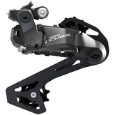 Shimano Rd-U6070 Cues Di2 Rear Derailleur Gs Medium Cage 11-Speed Shadow Design Rear Mech